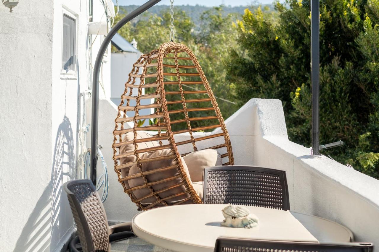Central, Cozy, 15 Min Walk To The Beach, Fast Wi-Fi, Free Parking, 4Ppl Bodrum Exterior foto